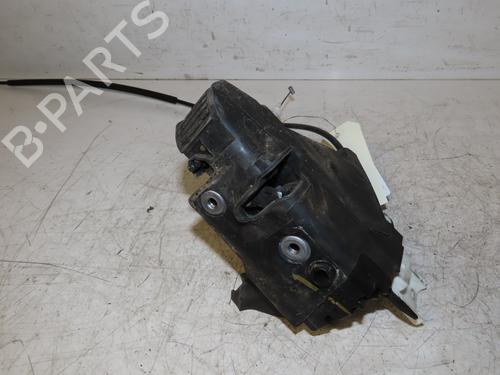 Used Front left lock CITROËN C4 Coupe (LA_) 1.6 HDi (109 hp) 21049610