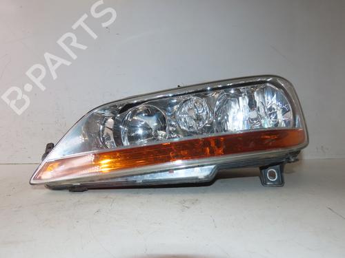 Left headlight FIAT IDEA (350_) 1.9 JTD | BP29380185C28