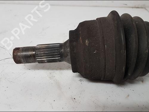 Used Right front driveshaft PEUGEOT 307 (3A/C) 1.4 16V (88 hp) 10942436