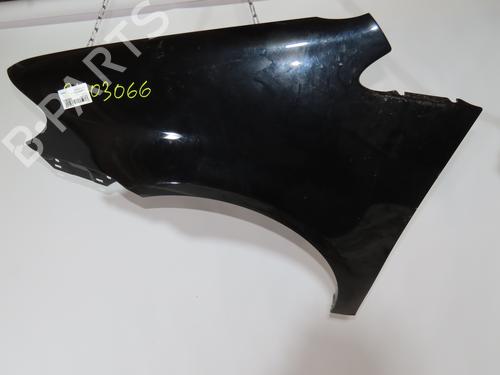 Left front fenders VW TOURAN (1T1, 1T2) 1.9 TDI | BP26196276C41 