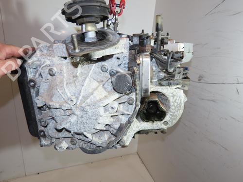 Gearkasse RENAULT CLIO II (BB_, CB_) 1.4 16V (B/CB0P, BB13) | BP29196125M3 