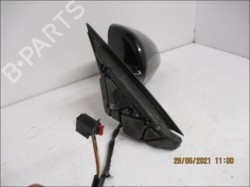 Left mirror AUDI A3 Sportback (8PA) 1.9 TDI | BP23170445C26 