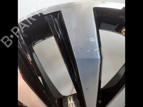Rim VW AMAROK (2HA, 2HB, S1B, S6B, S7A, S7B, AGD) 3.0 TDI 4motion | BP19798734C45