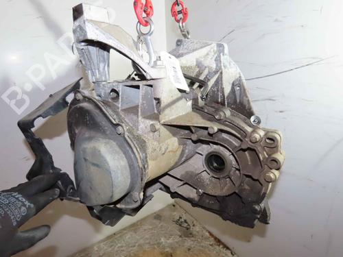 Gearbox FORD C-MAX II (DXA/CB7, DXA/CEU) 1.6 Ti | BP37051293M3 - Image 3