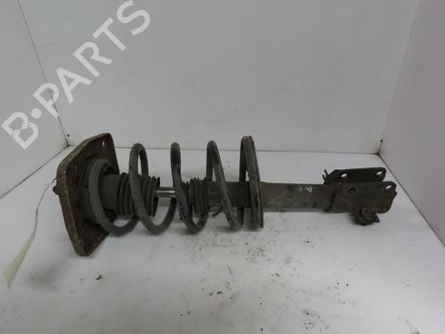 Used Left front shock absorber PEUGEOT EXPERT (224_) 2.0 HDI 16V (109 hp) 23170003