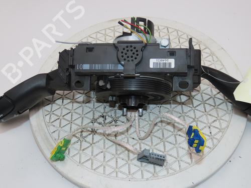 Ratstangsstang PEUGEOT 206 CC (2D) 1.6 16V (2DNFUF, 2DNFUR) (109 hp) 29153148