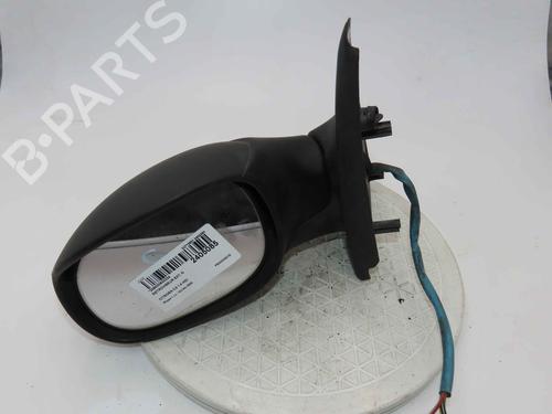 Retrovisor esquerdo Retrovisor esquerdo 37047604 37047604