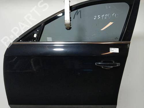 Used Left front door Left front door AUDI A4 B8 Avant (8K5) 2.0 TDI (143 hp) 39755276 39755276