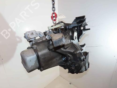 Gearbox CITROËN C3 II (SC_) 1.4 HDi 70 (SC8HZC, SC8HR0, SC8HP4) | BP37050075M3 - Image 3