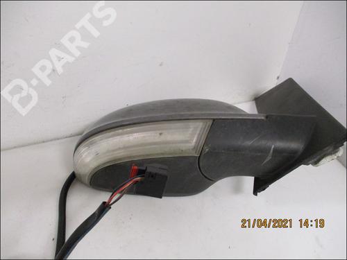 Right mirror VW GOLF PLUS V (5M1, 521) 1.9 TDI | BP10948223C27 