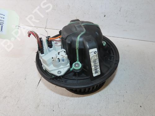 Used Heater blower motor Heater blower motor BMW 3 Coupe (E92) 330 d (245 hp) 33133345 33133345