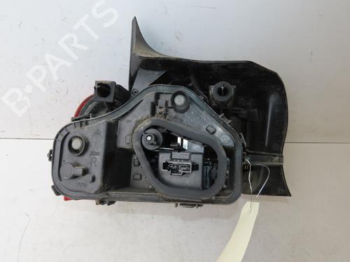 Right taillight CITROËN C4 CACTUS 1.6 BlueHDi 100 | BP33135436C35 - Image 2