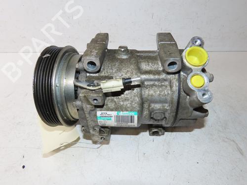 Used AC compressor DACIA SANDERO 1.5 dCi (68 hp) 30629757