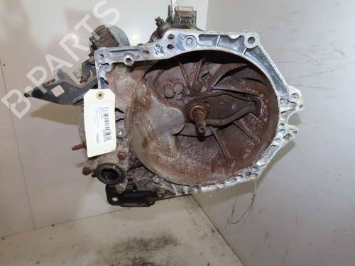 Gearbox CITROËN JUMPY III Van (V_) 1.6 BlueHDi 95 | BP39060954M3 - Image 4