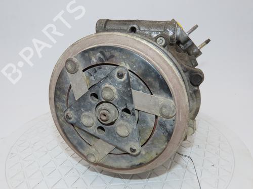 AC compressor FIAT SCUDO Van (270_, 272_) 1.6 D Multijet | BP19701641M34