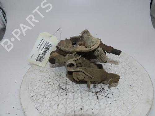 Right rear brake caliper VW GOLF V (1K1) 1.9 TDI | BP21691288M106 