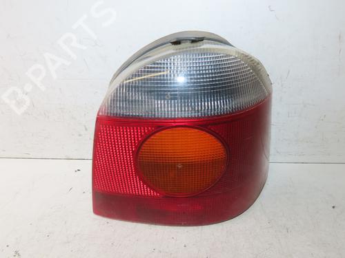 Used Right taillight RENAULT TWINGO I (C06_) 1.2 (C066, C068) (58 hp) 29170735