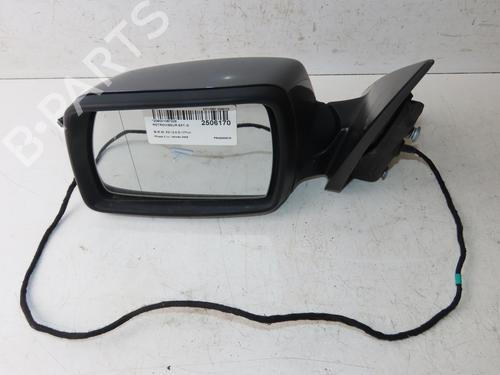 left-mirror-bmw-x3-e83-2003-2004-2005-2006-2007-2008-2009-2010-2011-33134605 main image