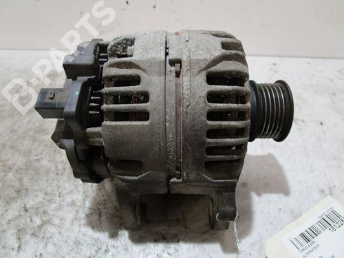 Alternator SEAT IBIZA III (6L1) 1.4 16V | BP10940309M7 