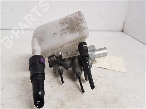 Brake master cylinder FORD FIESTA VI (CB1, CCN) 1.25 | BP15841938M77 