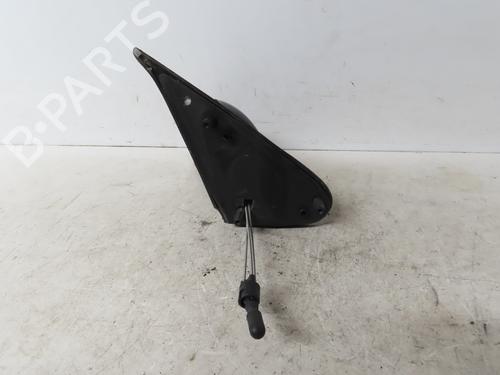 Left mirror CITROËN XSARA (N1) 2.0 HDi 90 | BP18859438C26 