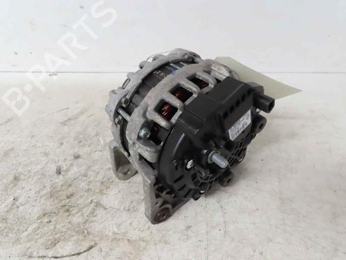 Alternator DACIA SANDERO II TCe 90 (B8M1, B8MA, B8AC) | BP37047460M7 - Image 2