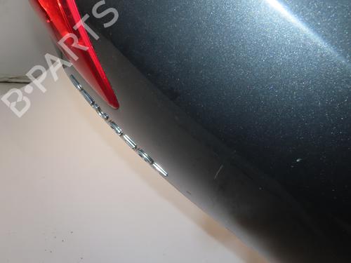 Used Tailgate PEUGEOT 3008 I MPV (0U_) 1.6 HDi (112 hp) 20128319