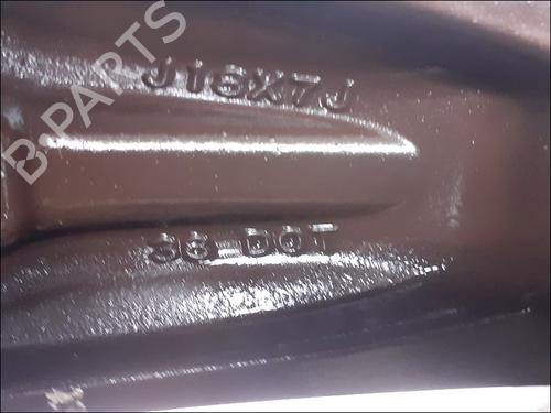 Fælk PEUGEOT 4008 1.8 HDi AWC | BP33893530C45 - Image 4