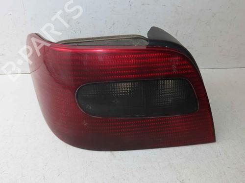 Used Rear bumper left light Rear bumper left light 37058112 37058112