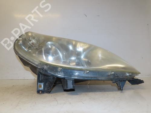 Right headlight CITROËN JUMPER II Van 2.2 HDi 100 | BP22751401C29 