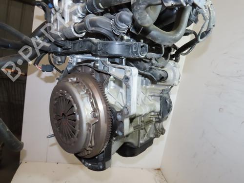 Engine CITROËN C3 II (SC_) 1.2 VTi 82 | BP36874307M1  - Image 6
