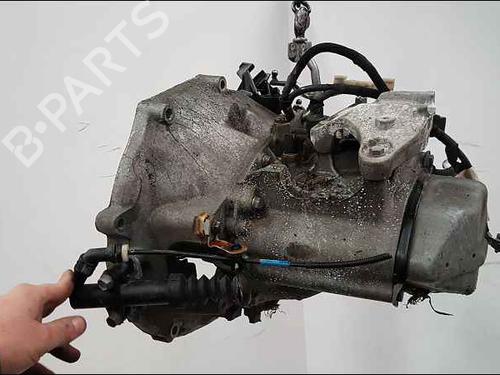 Gearbox CITROËN C3 II (SC_) 1.2 VTi 82 | BP37050736M3 - Image 2