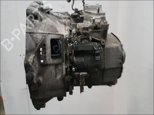 Gearbox CITROËN DS3 (SA_) 1.6 THP 155 | BP15770941M3 