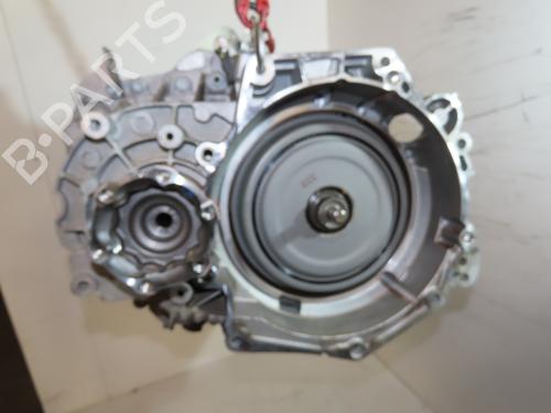 Gearbox VW POLO VI (AW1, BZ1, AE1) 2.0 GTI | BP30047822M3 