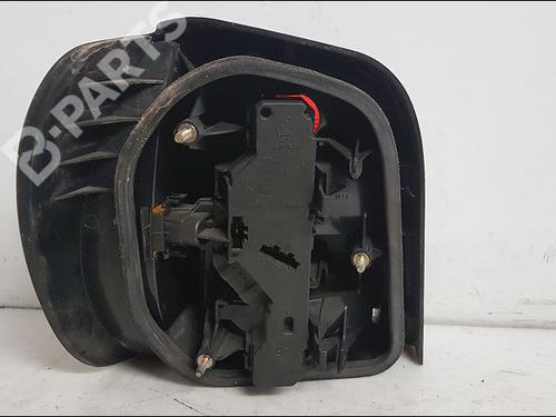 Right taillight VW POLO III (6N1) 60 1.4 | BP10953122C35 