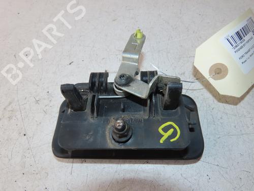 Used Front left exterior door handle Front left exterior door handle 33997543 33997543