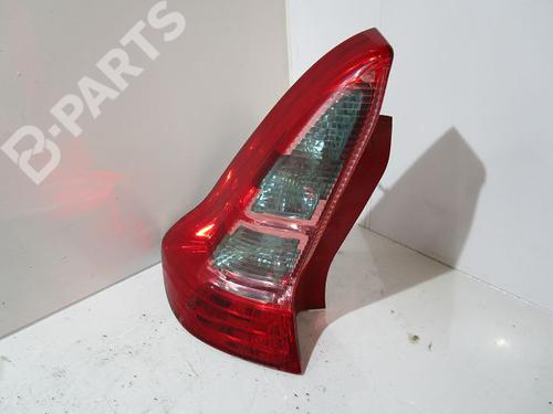 Used Left taillight Left taillight CITROËN C4 Coupe (LA_) 1.6 HDi (90 hp) 10953531 10953531