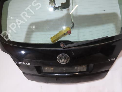 Bakluke CC/Kombi-Kupé VW TOURAN (1T1, 1T2) 1.9 TDI | BP29414583C6 