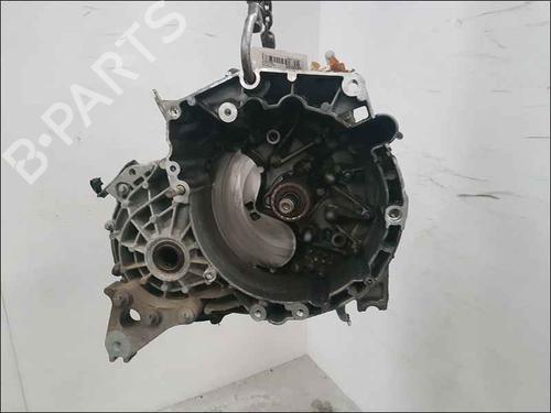 Used Gearbox Gearbox 37045788 37045788