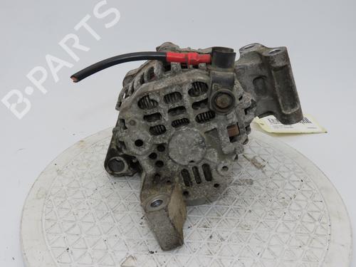 Alternator FORD FIESTA IV (JA_, JB_) 1.25 i 16V | BP23169617M7 