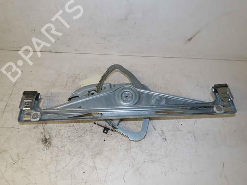 Front left window mechanism FORD FOCUS II Turnier (DA_, FFS, DS) 1.8 TDCi | BP37048236C22 - Image 2