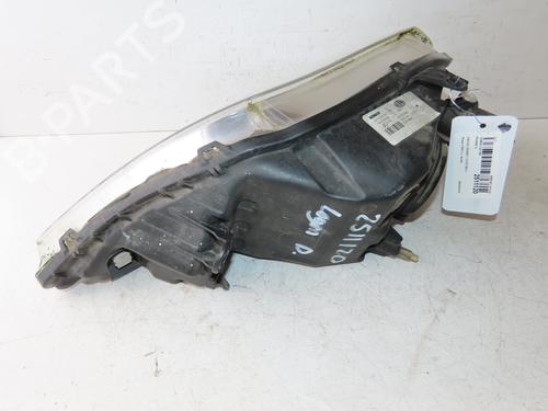 Right headlight DACIA LOGAN MCV (KS_) 1.5 dCi (KS0W) | BP33135129C29 - Image 3