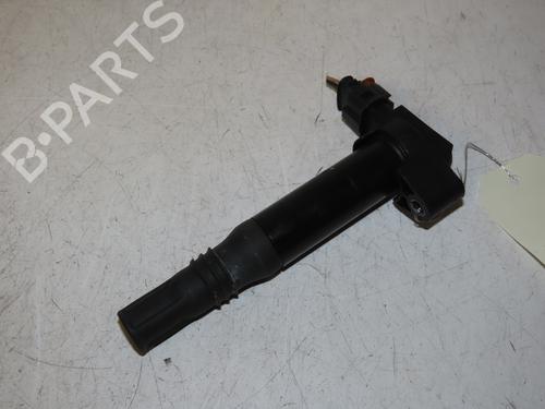 Bobine CITROËN C3 II (SC_) 1.2 VTi 82 (82 hp) 29152425