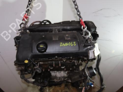 Used Engine PEUGEOT 207 SW (WK_) 1.6 16V (120 hp) 23868993