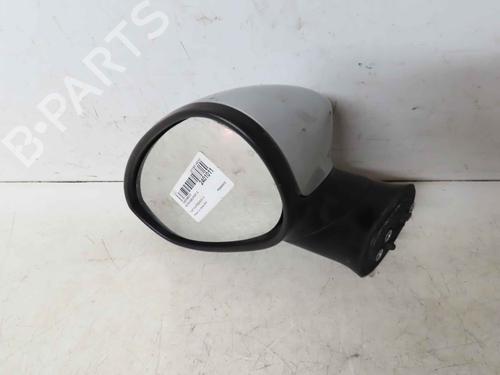 Used Left mirror Left mirror 37045856 37045856