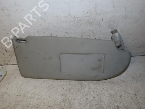 Right sun visor SEAT IBIZA IV (6J5, 6P1) 1.6 TDI | BP23064880I2 