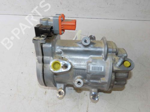 Used AC compressor AC compressor 37055578 37055578