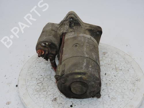 Used Starter RENAULT 21 Estate (K48_) 2.1 Turbo-D (K48A, K48W, K487, K488) (88 hp) 23169578