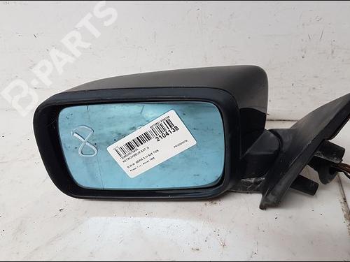 Used Left mirror BMW 5 (E39) 525 tds (143 hp) 11204175
