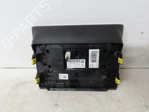 display-monitor-citroen-c3-c3-origin-iii-sx-12-puretech-82-9836586480-2016-18058599 main image